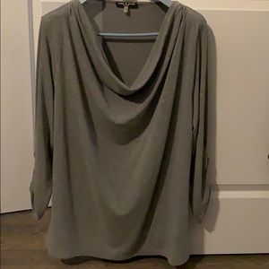 Cable & Gauge Top - 2X